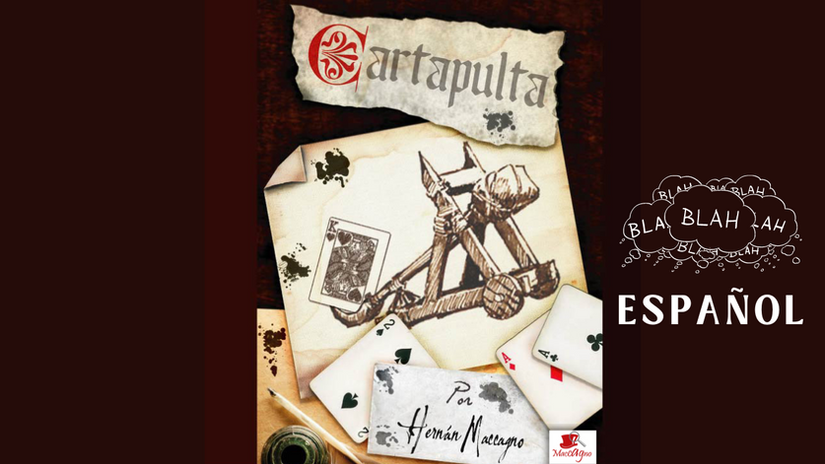 CARTAPULTA-MACCAGNO